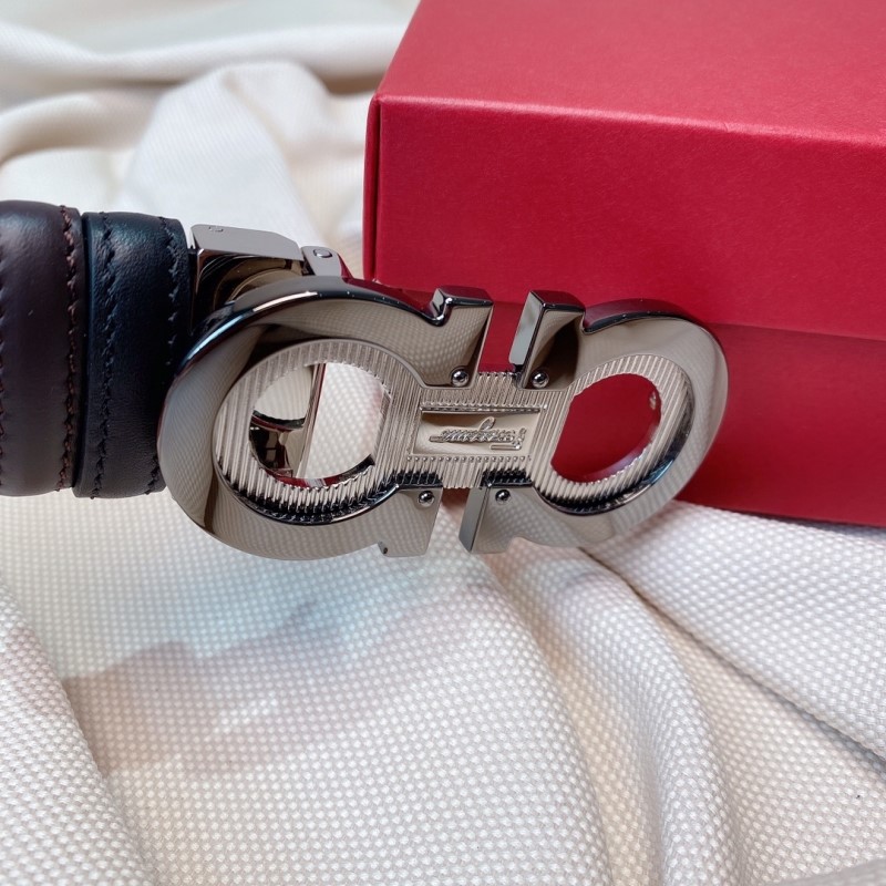 Ferragamo Belts